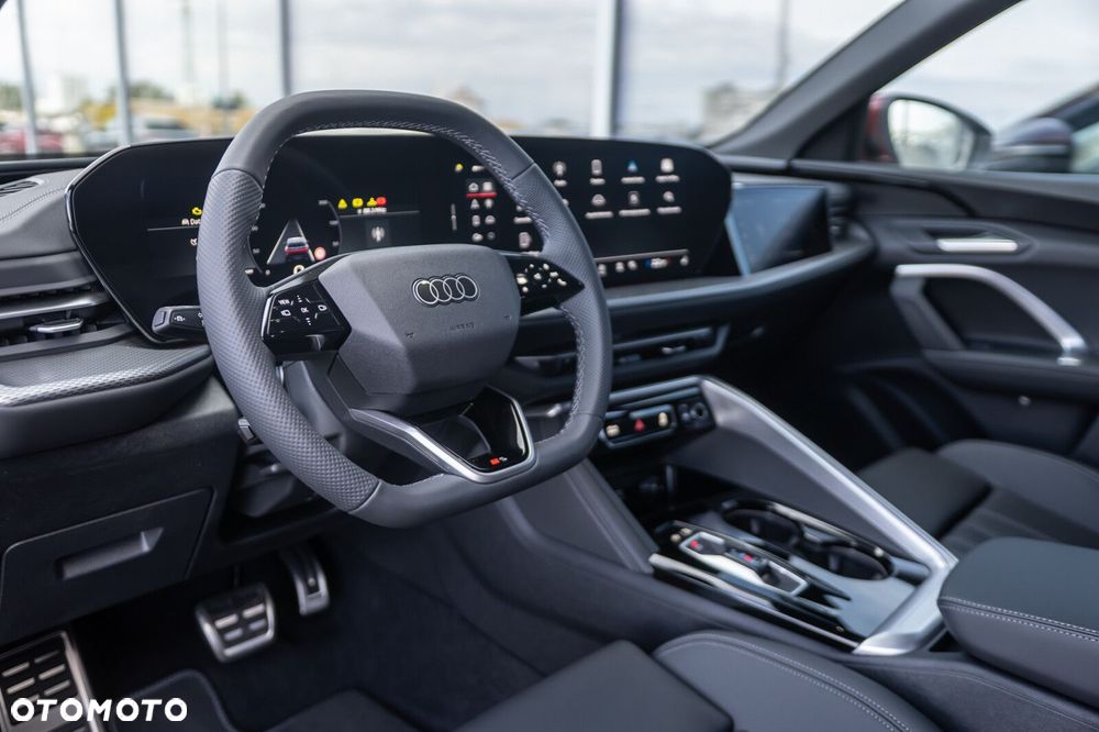 Audi Q5 Sportback - 15