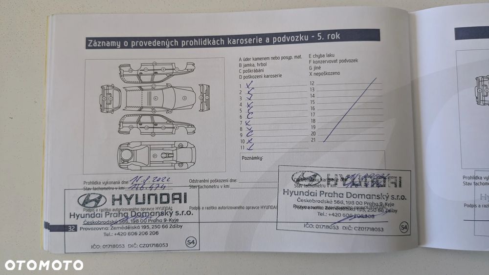 Hyundai i40 1.7 CRDi Premium - 24
