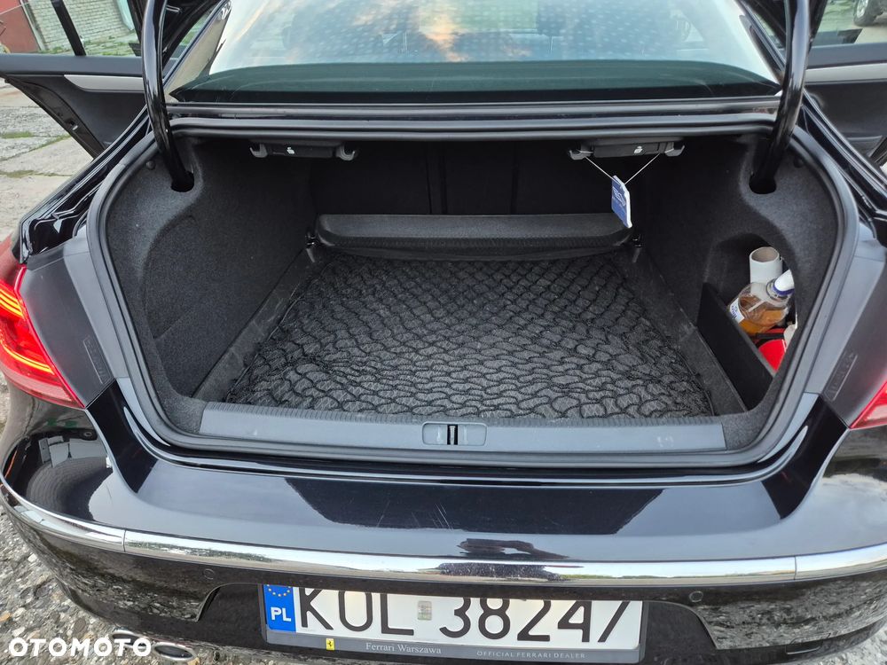 Volkswagen CC 2.0 TDI DPF BMT - 18