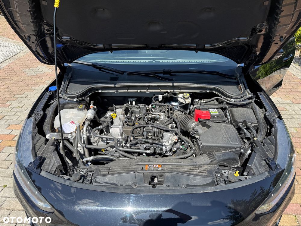 Ford Focus 1.5 EcoBlue Start-Stopp-System ST-LINE DESIGN - 31