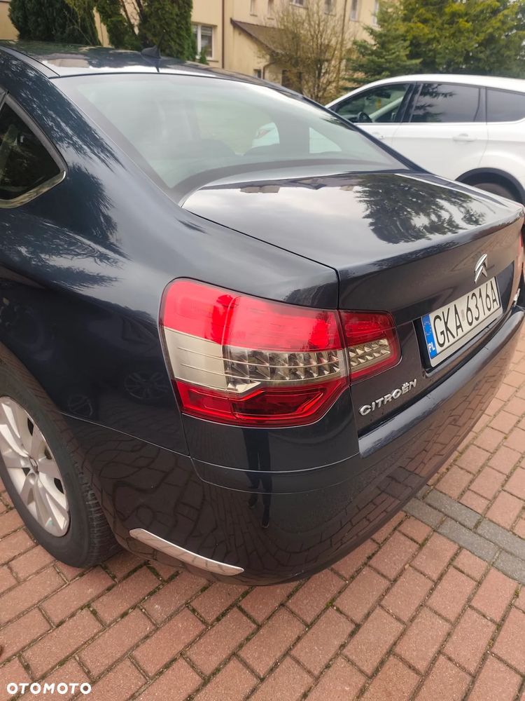 Citroën C5 1.6 e-HDi Seduction MCP - 14