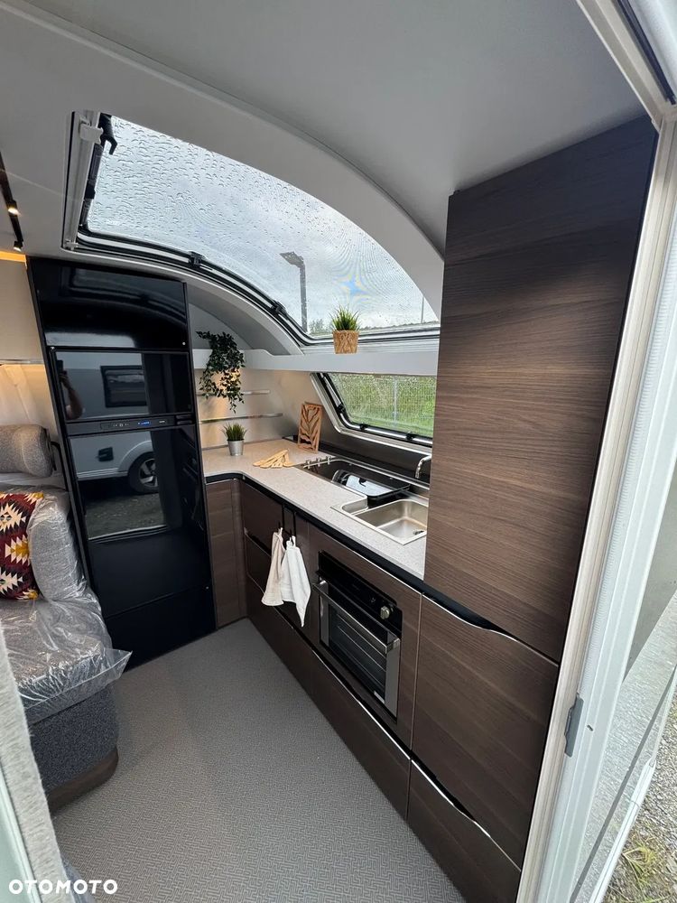 Adria Alpina 663 HT - 10