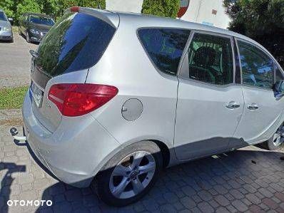 Opel Meriva 1.7 CDTI Enjoy - 4