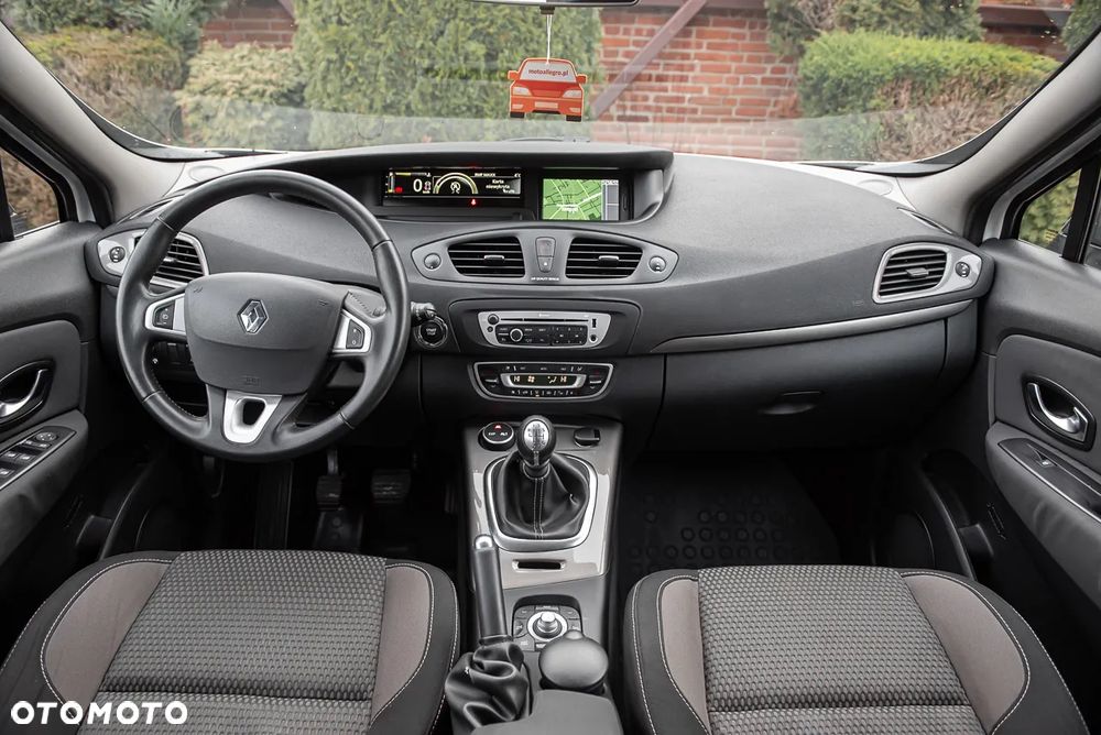 Renault Scenic 1.2 TCE Energy Bose - 27