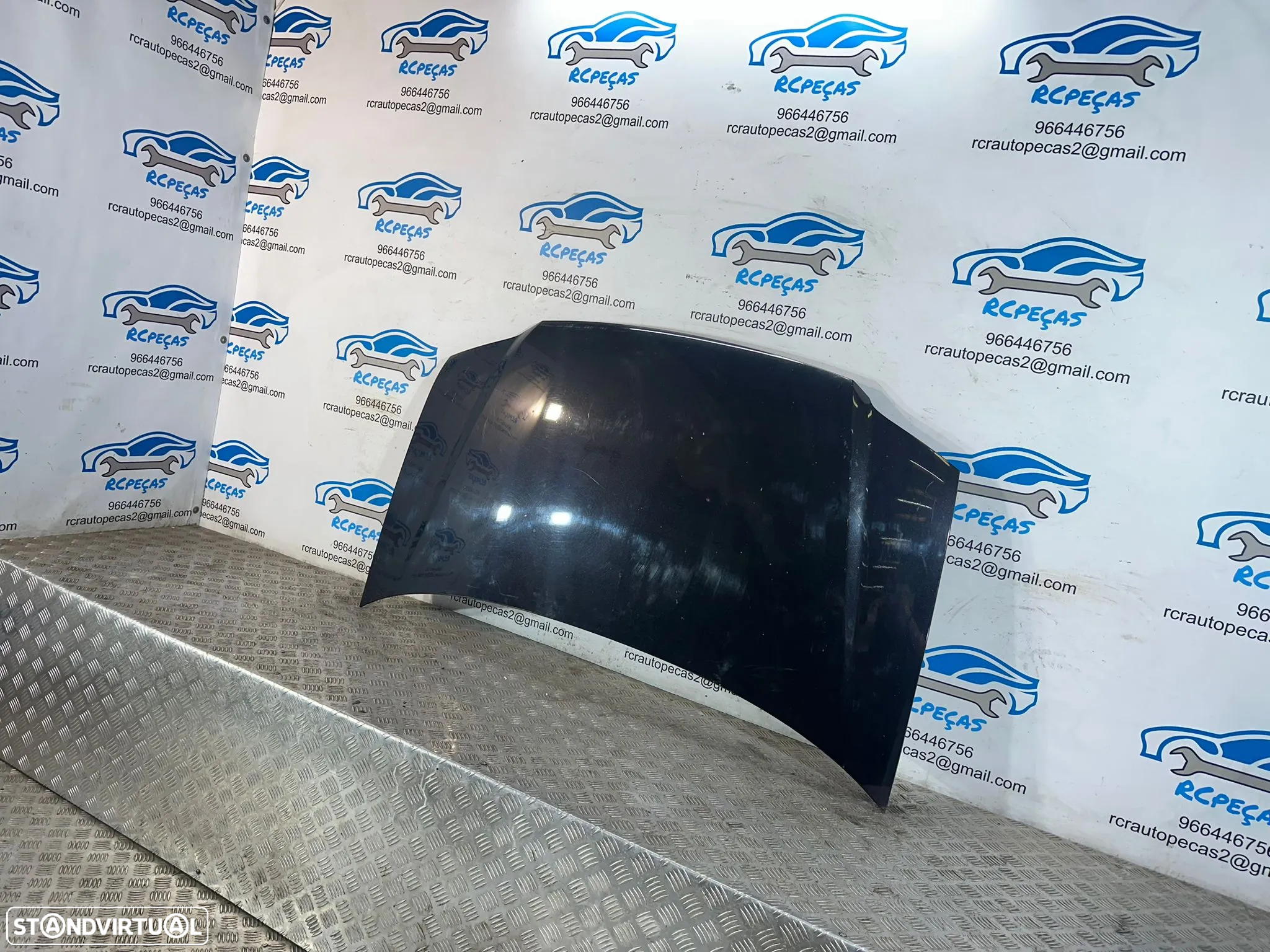 .Frente Completa VW Volkswagen Touran 1T 1.9 TDi 105cv 2003 - 2010 - 14