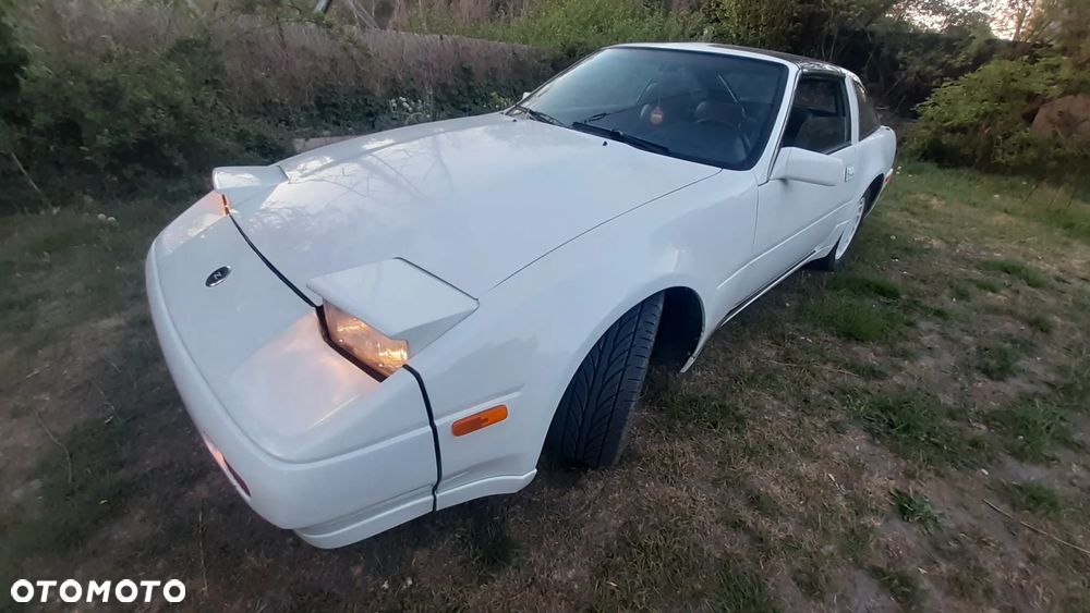 Nissan 300 ZX - 3