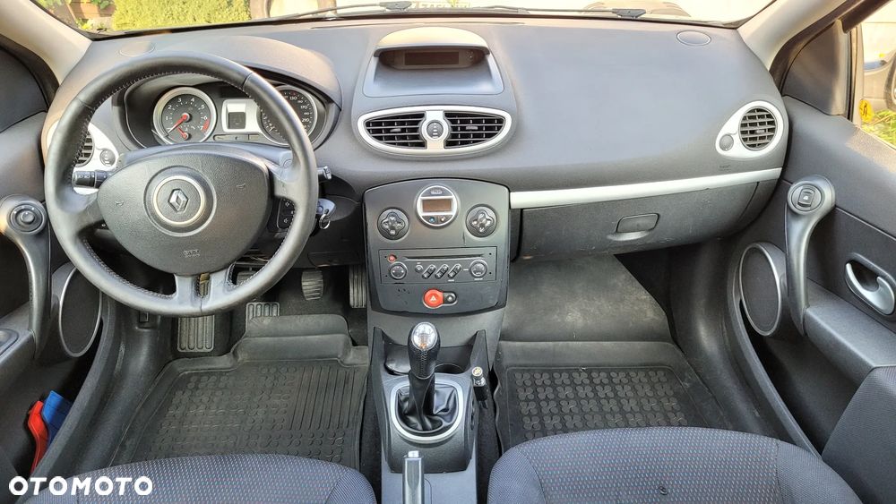 Renault Clio 1.2 TCE Alize - 38