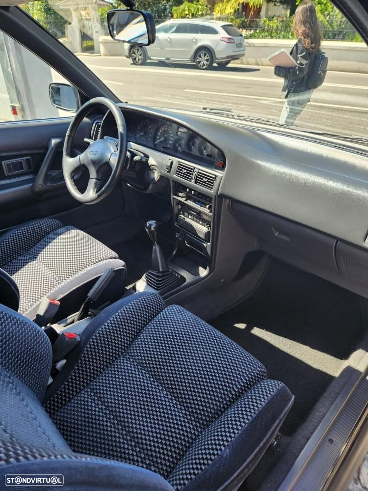 Toyota Corolla Liftback 1.6 GTi - 32
