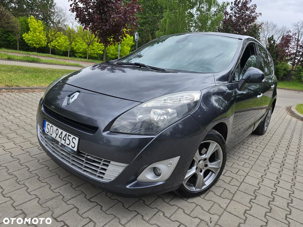 Renault Scenic TCe 130 Dynamique - 26