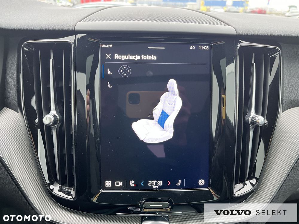 Volvo XC 60 - 21