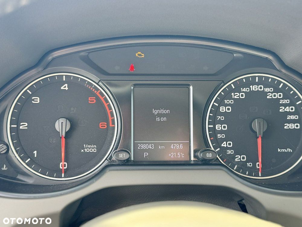 Audi Q5 - 27
