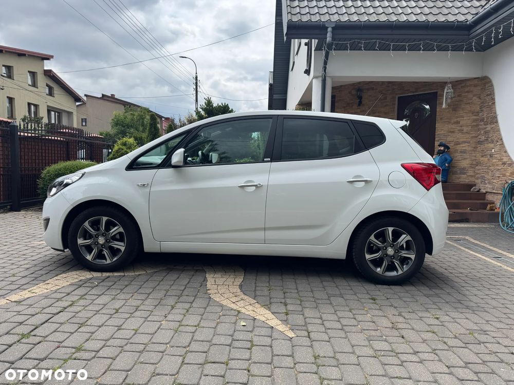 Hyundai ix20 1.6 Style - 3