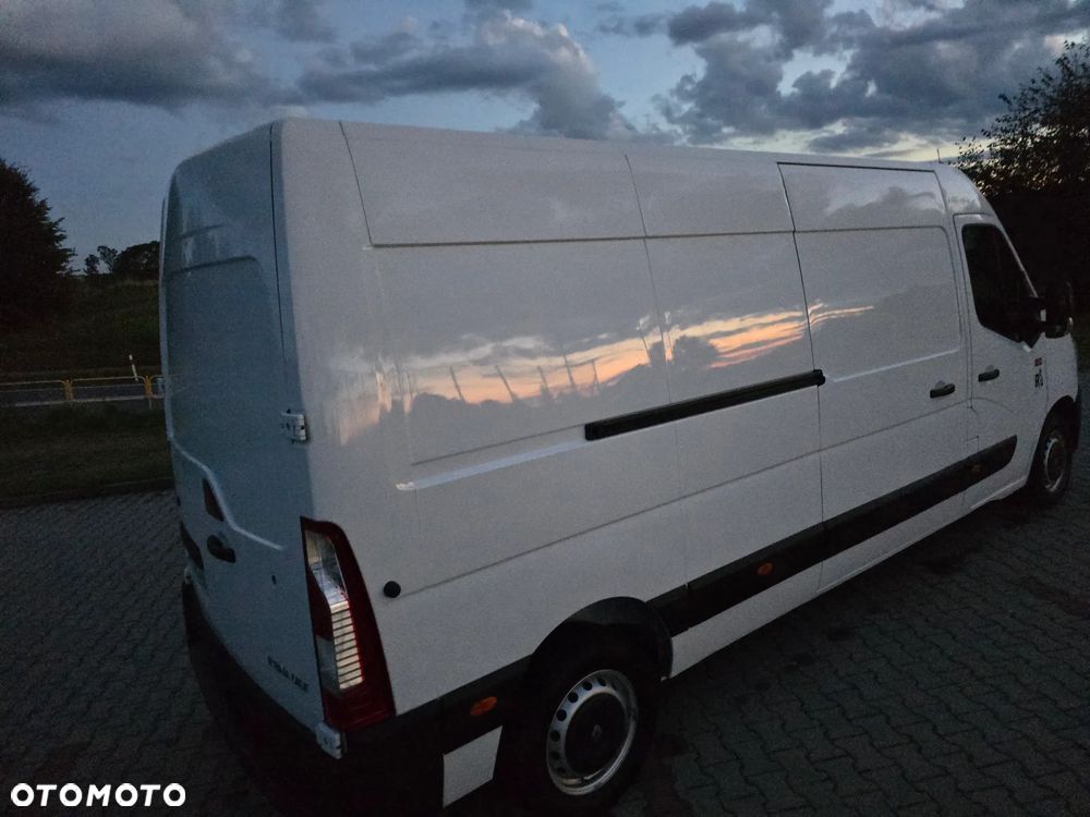 Renault Master - 23