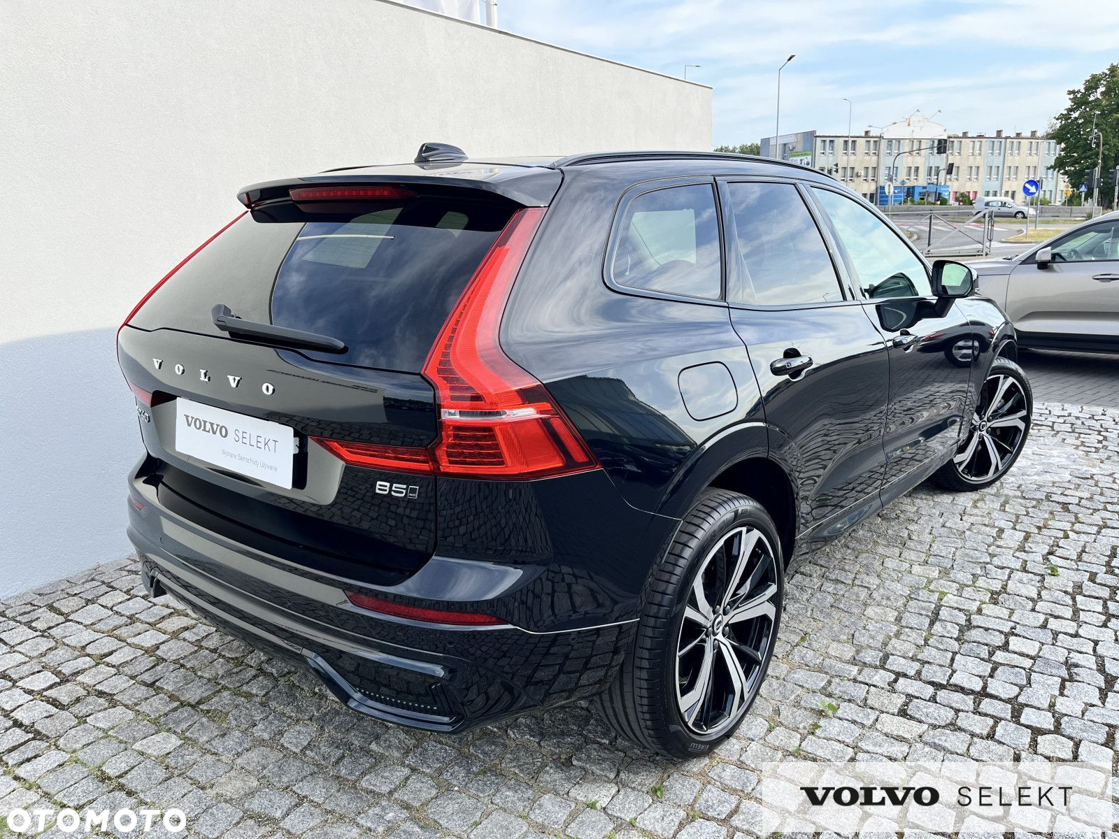 Volvo XC 60 - 40