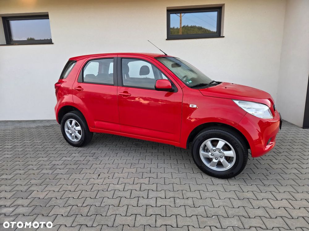 Daihatsu Terios - 16