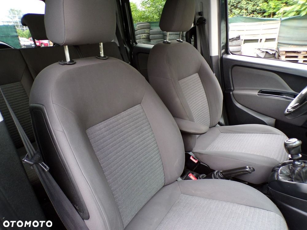 Fiat Doblo - 34