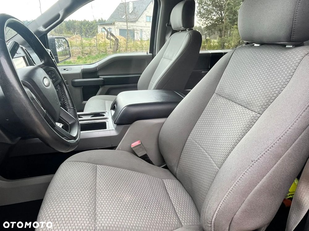 Ford F150 - 15