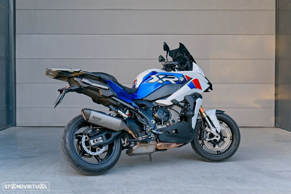 BMW S 1000 XR Pack M - 18