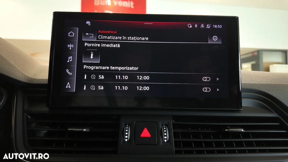 Audi Q5 50 TFSI e quattro S tronic PHEV Advanced - 31