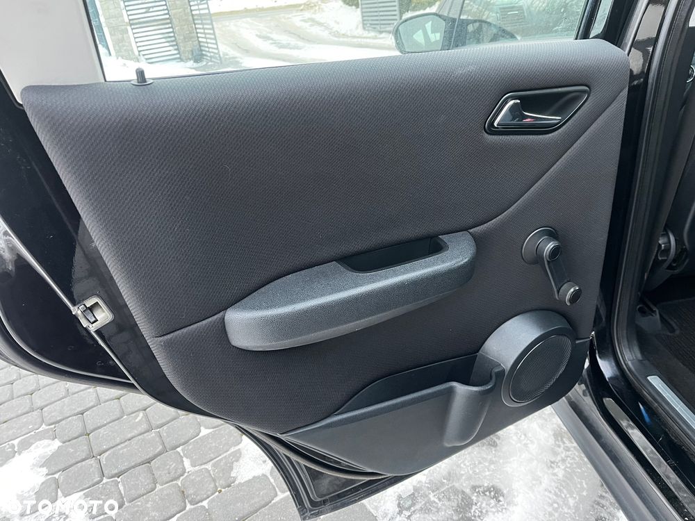 Mercedes-Benz Klasa A 150 Avantgarde Edition 10 - 14