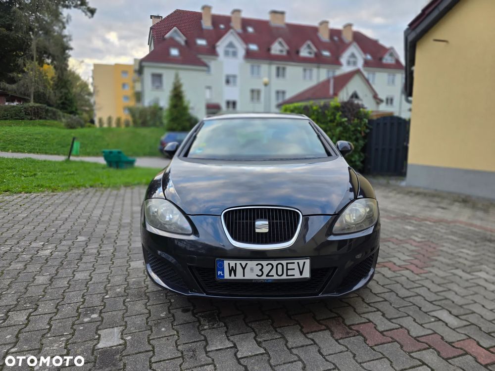 Seat Leon 1.4 TSI Comfort Limited - 14