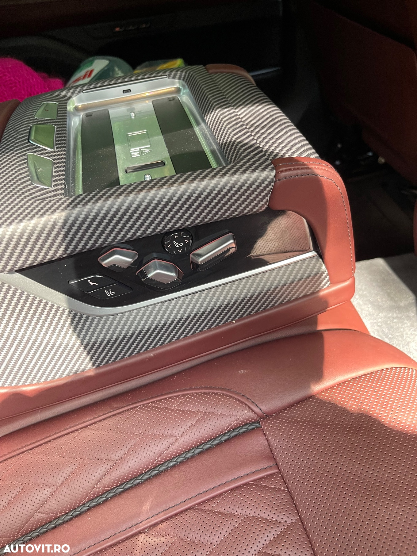 BMW Seria 7 - 11