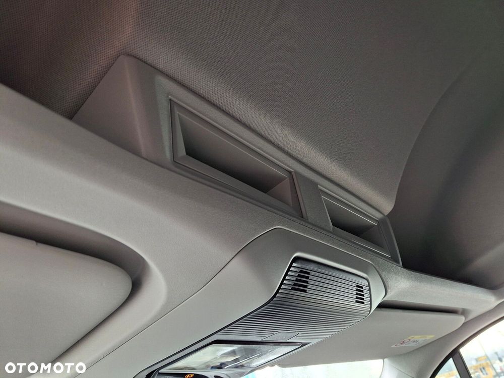 Volkswagen Crafter - 30