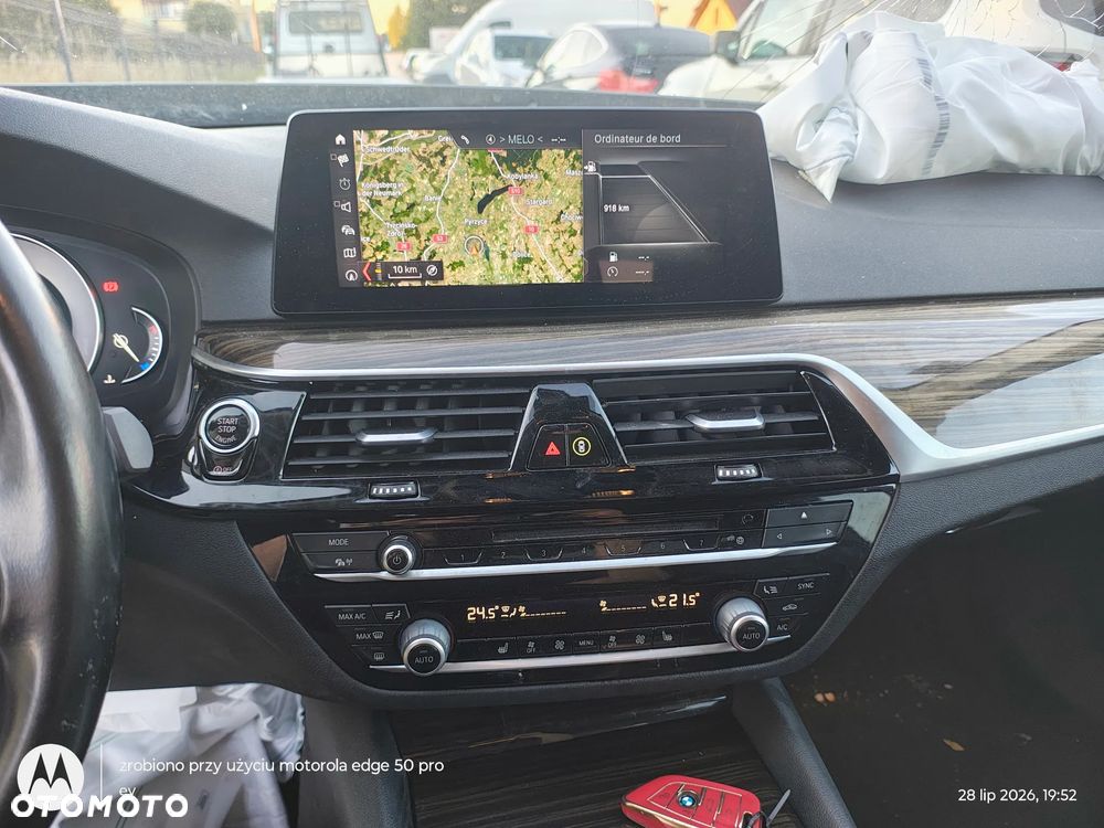 BMW Seria 5 - 36