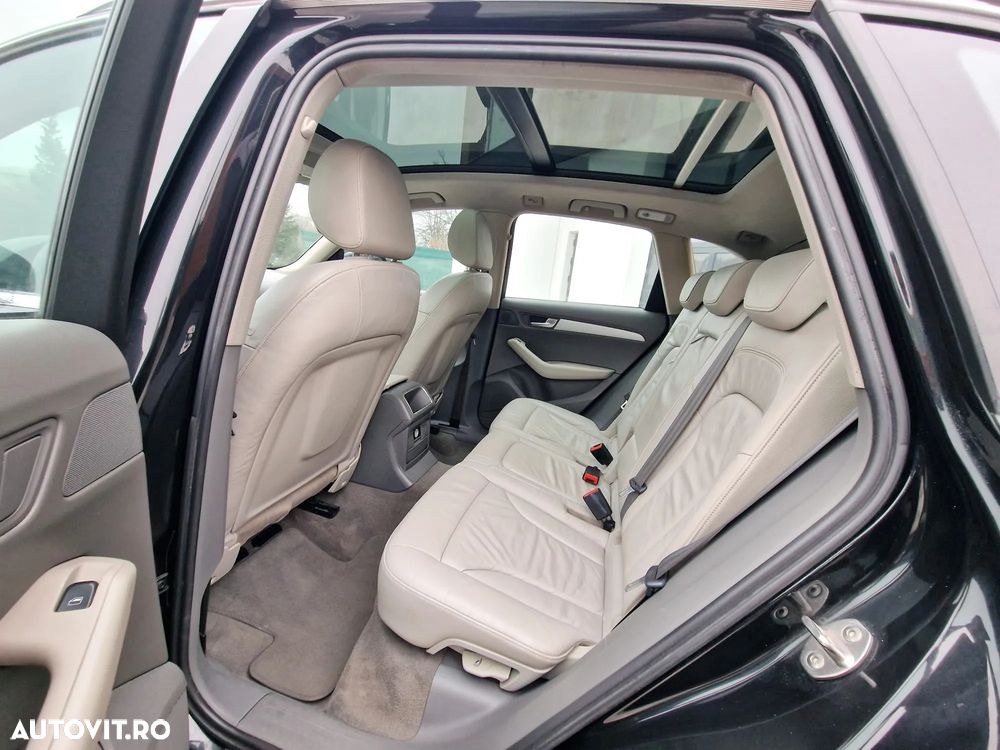 Audi Q5 2.0 TDI Quattro S tronic - 18