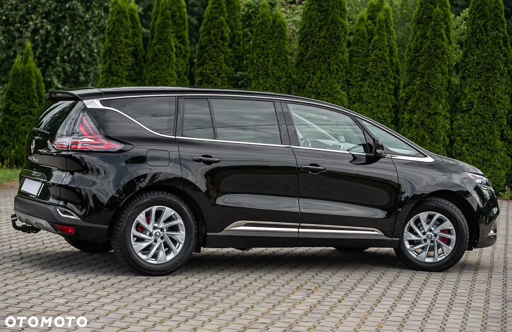 Renault Espace Energy TCe 200 EDC Business - 15