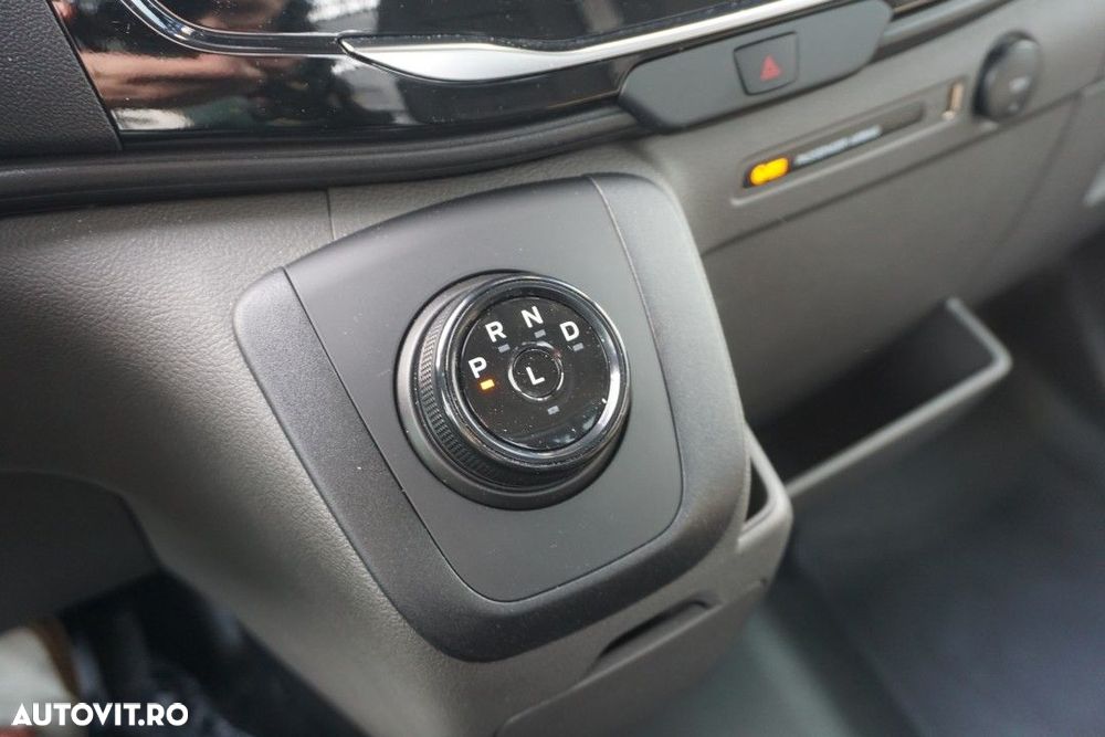 Ford Transit - 14