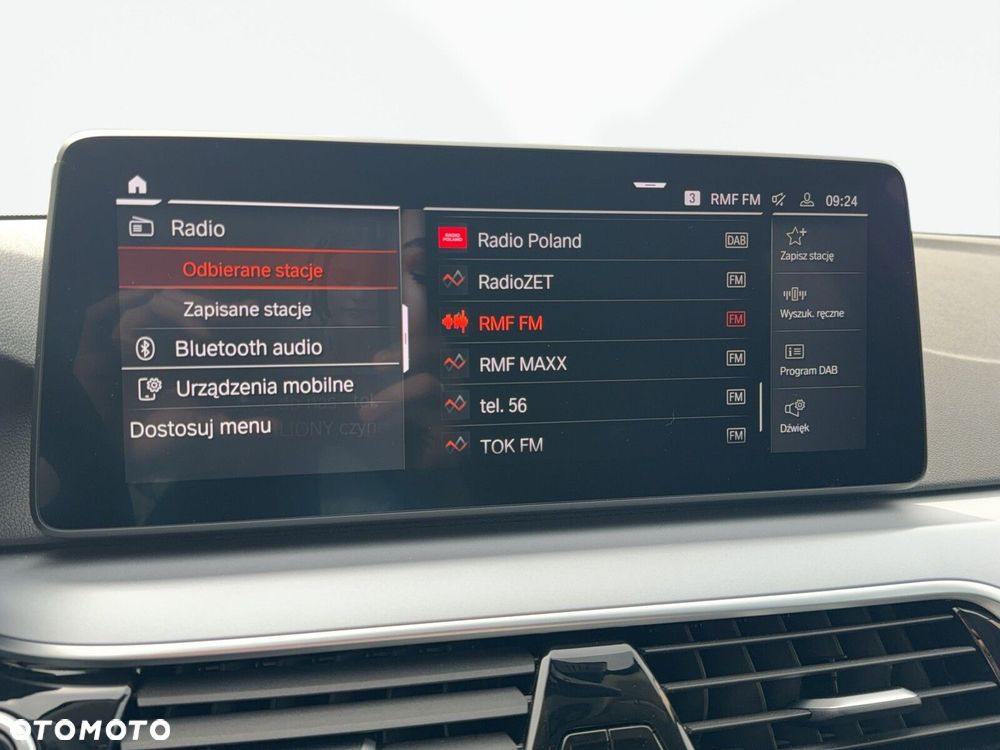 BMW Seria 5 - 33