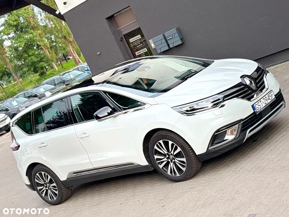 Renault Espace 2.0 Blue dCi Initiale Paris EDC - 17