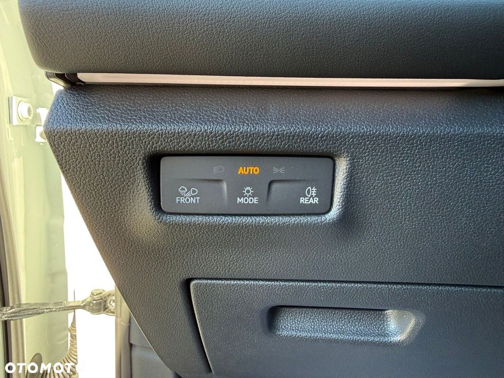 Volkswagen Tiguan 1.5 eHybrid PHEV 150kW Elegance DSG - 14