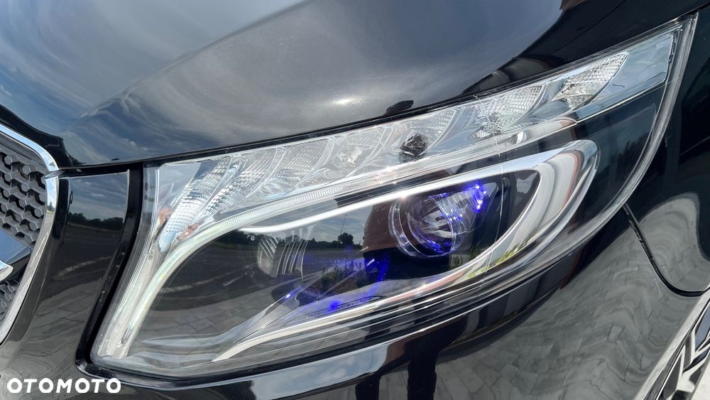 Mercedes-Benz Vito CDI Tourer Pro 447.703 - 15