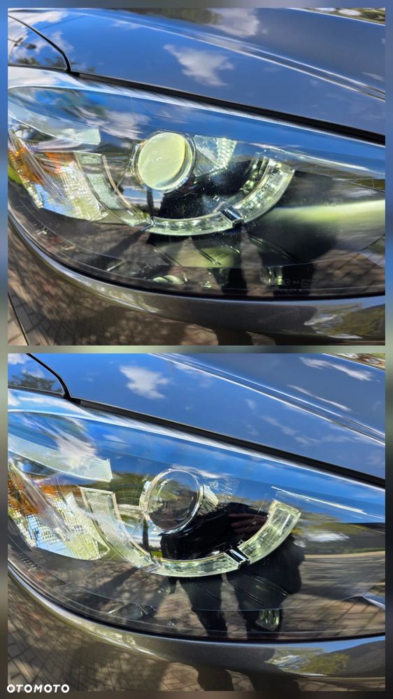 Mazda CX-5 SKYACTIV-G 160 AWD Sports-Line - 10