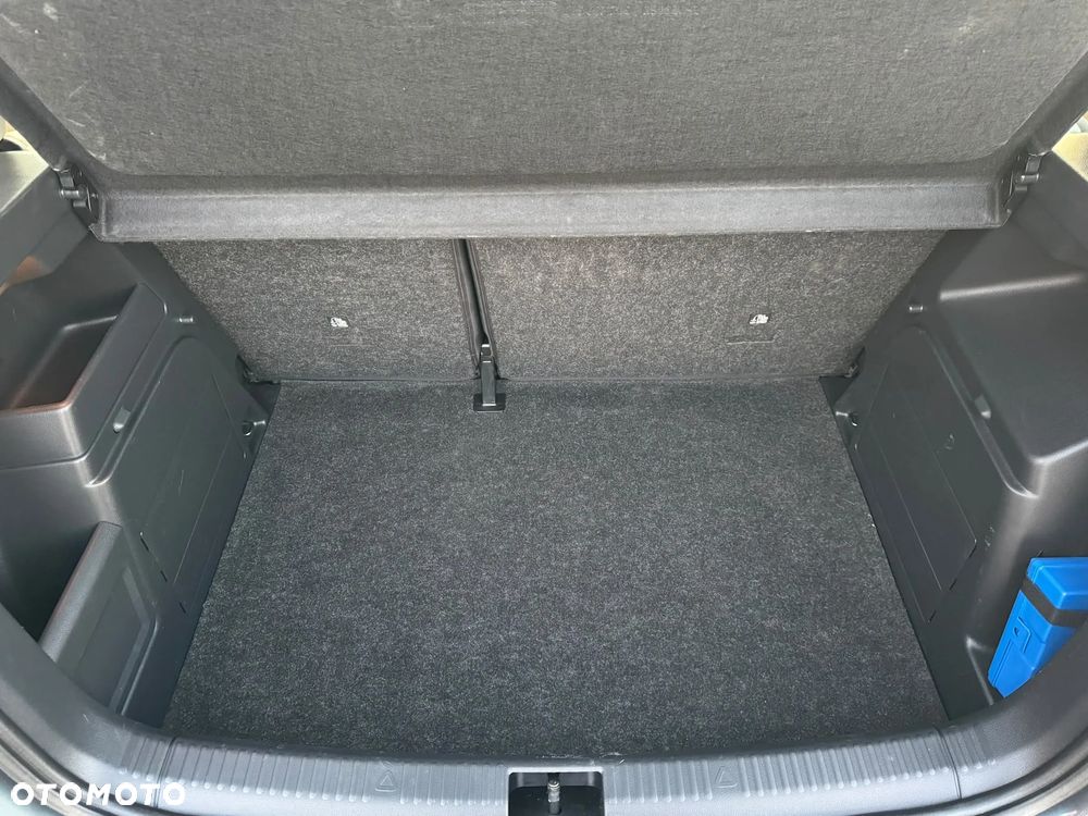 Skoda Fabia 1.0 TSI Style - 13