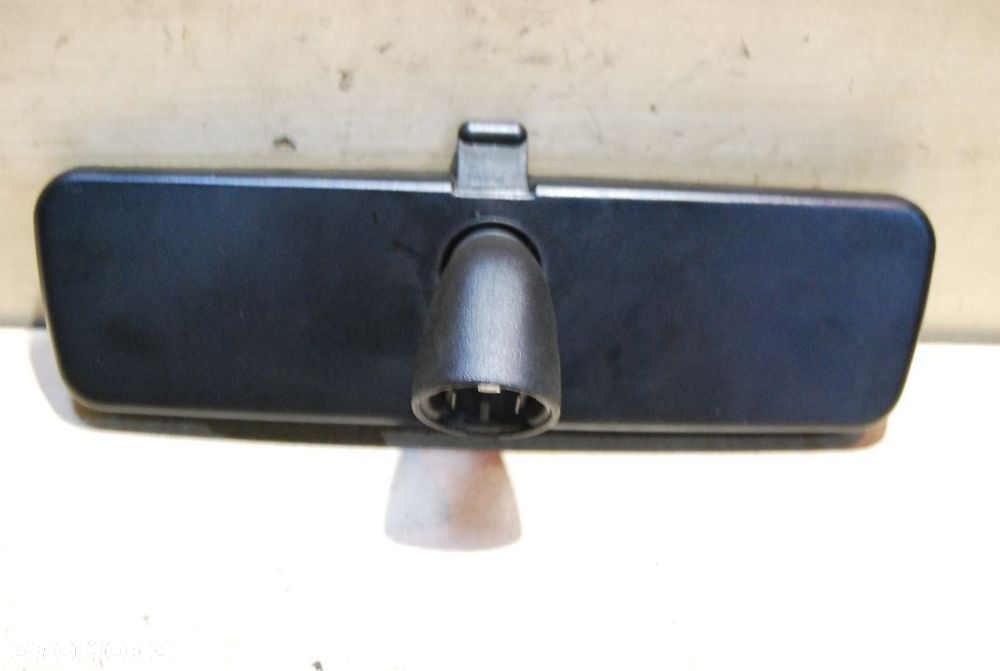 LUSTERKO WSTECZNE 3B0857511A VW SEAT SKODA GOLF IV 3B0857511G/ 3B0857511 BORA - 6