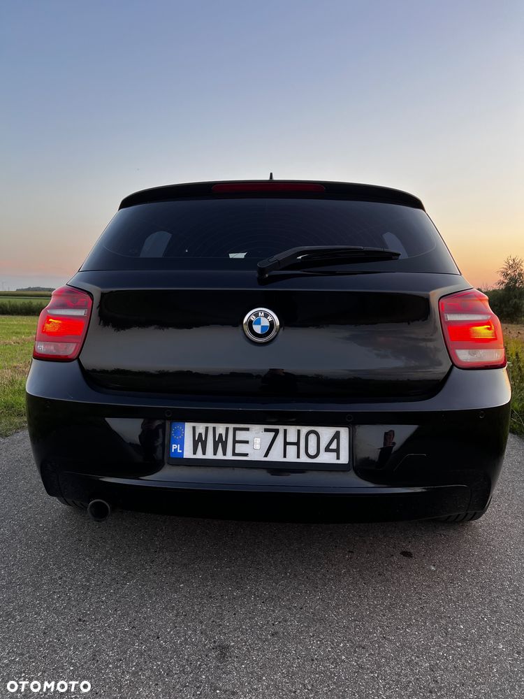 BMW Seria 1 - 9