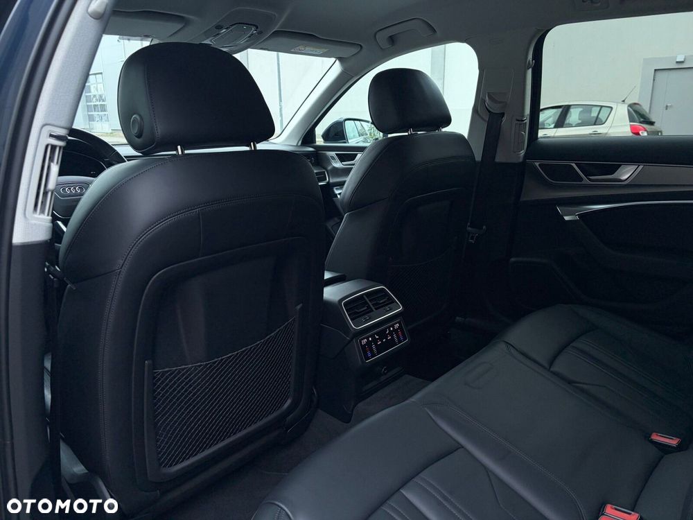 Audi A6 Avant - 25