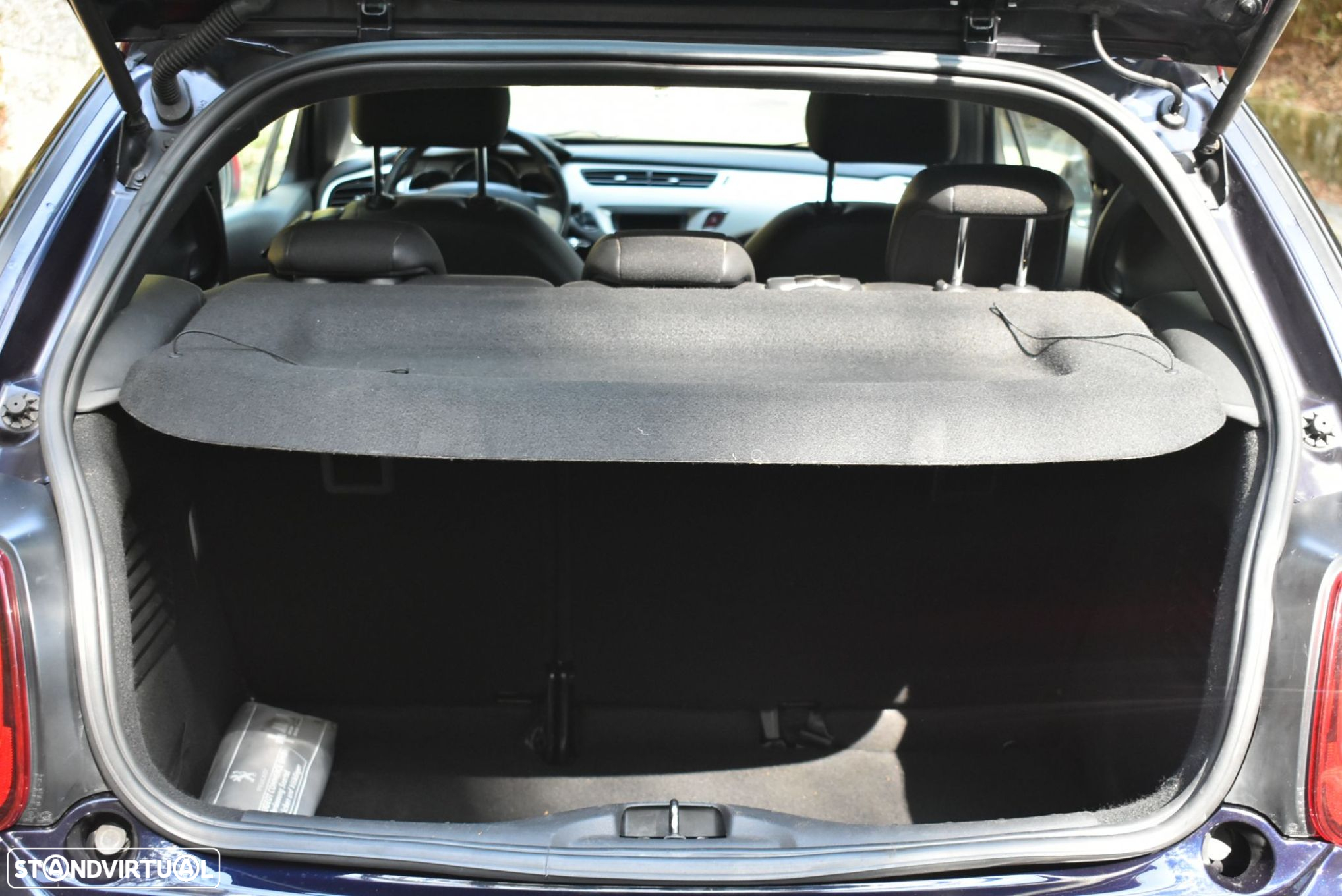 Citroën DS3 - 11