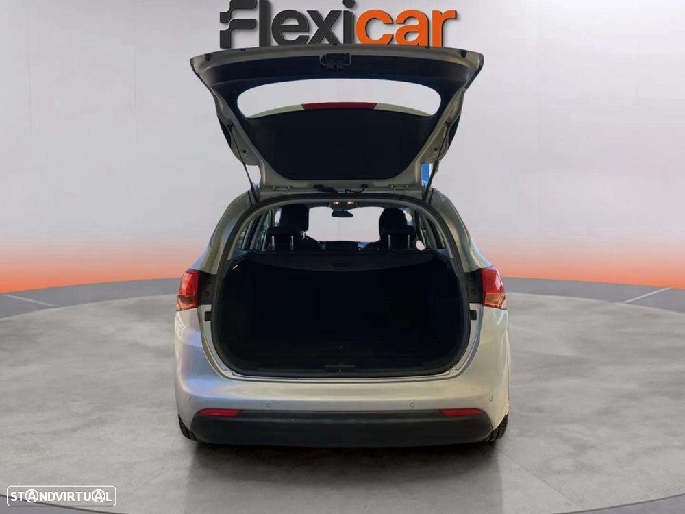 Kia Ceed SW 1.4 CRDi Nav Line - 9