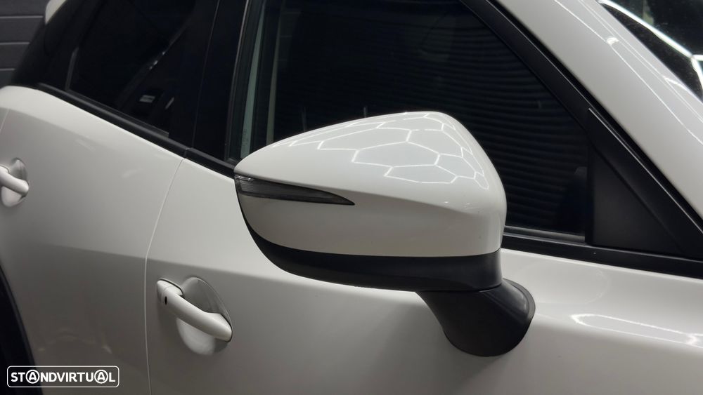 Mazda CX-3 1.5 Sky.Excellence HT Navi - 23