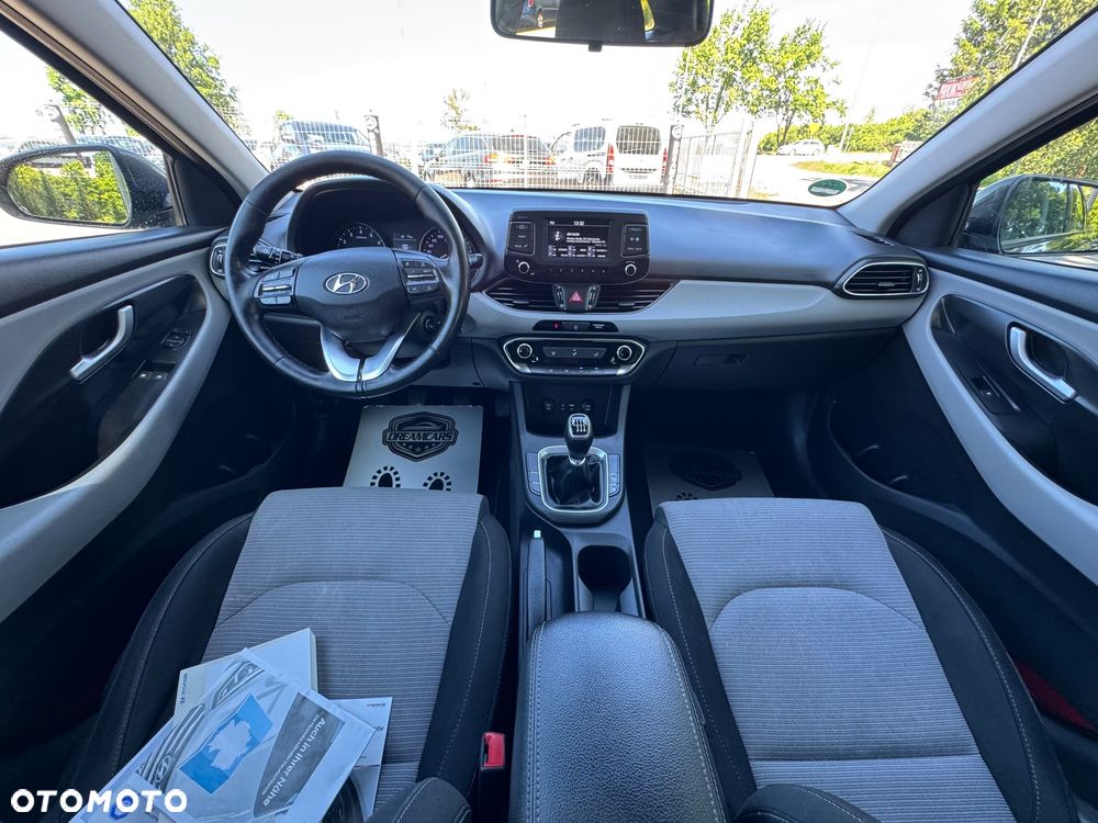 Hyundai i30 - 18
