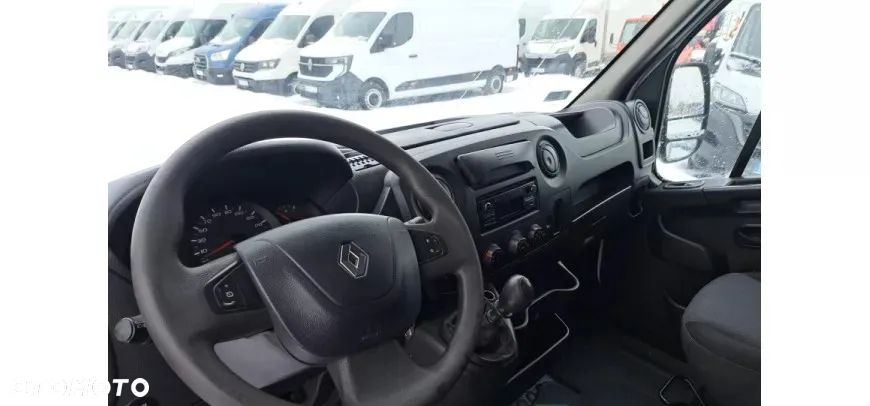 Renault Master FWD 2.3 dCi MR`19 E6 - 4