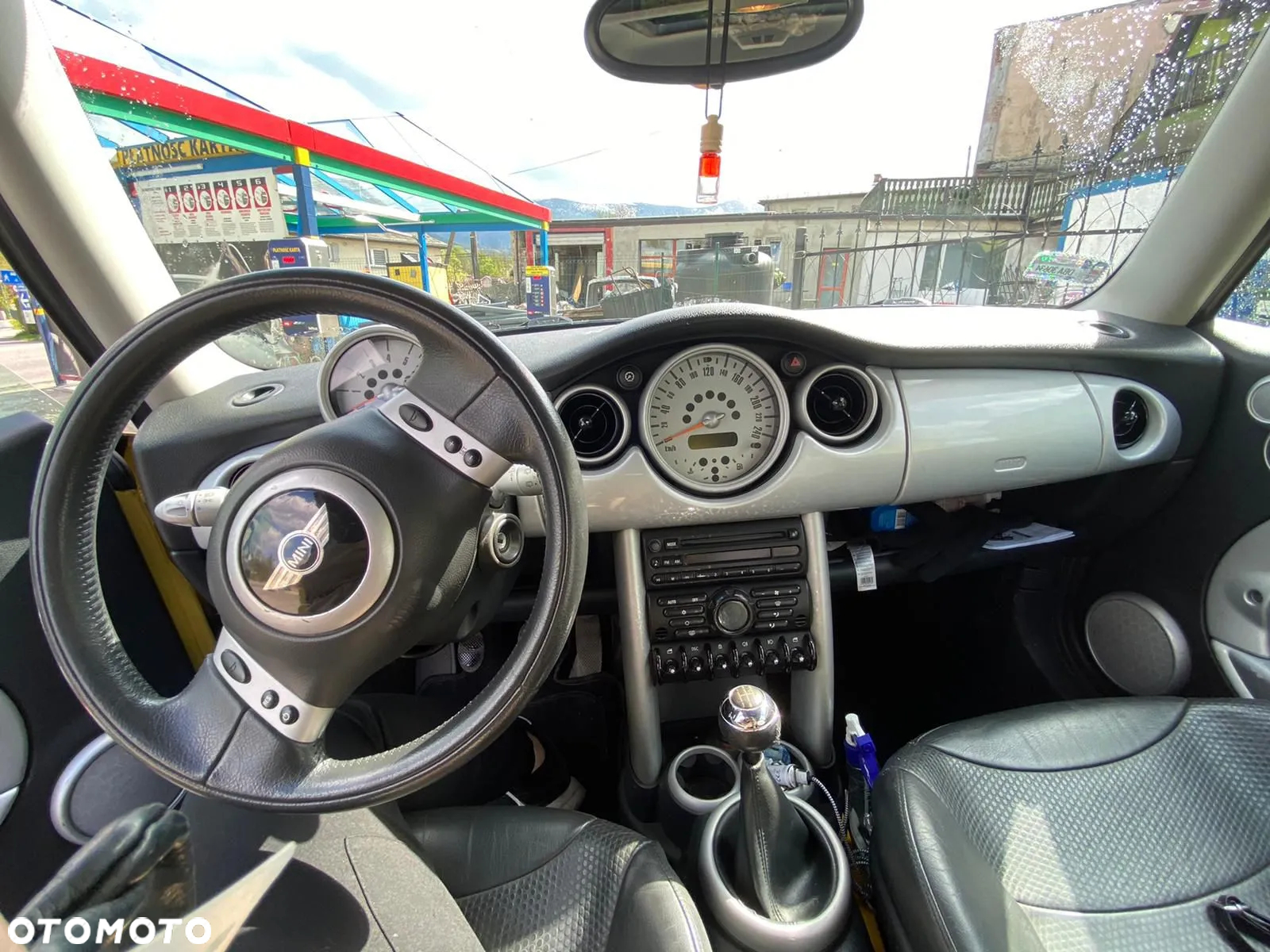 MINI Cooper - 12