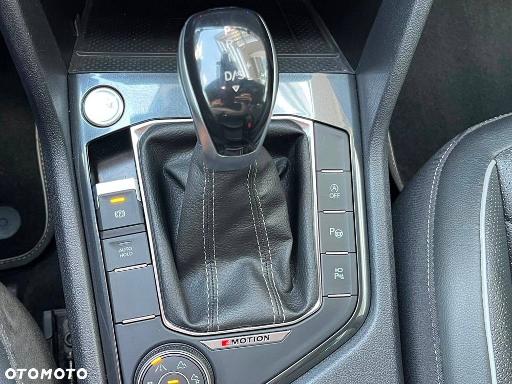 Volkswagen Tiguan 2.0 TSI 4Mot R-Line DSG - 31