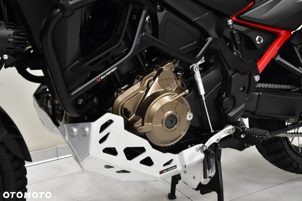 Honda CRF - 24