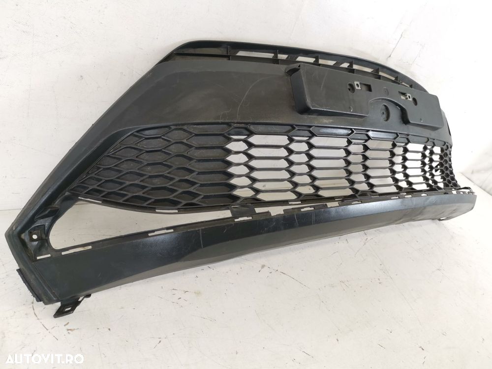 Grila Radiator Toyota  C-HR 1 [facelift] [2019 - 2023] Originala In St - 3