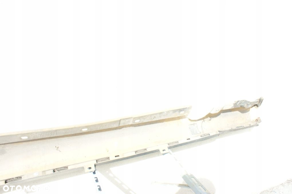 LISTWA PROGOWA PROG AMG PRAWA MERCEDES CL W215 - 8